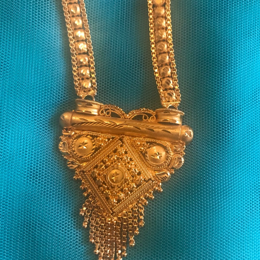 Fashion Jewelry